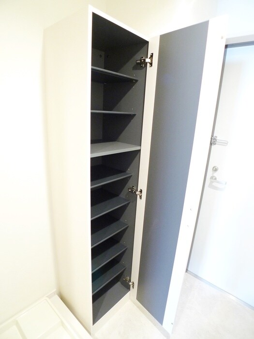 靴箱 ウィステ小手指