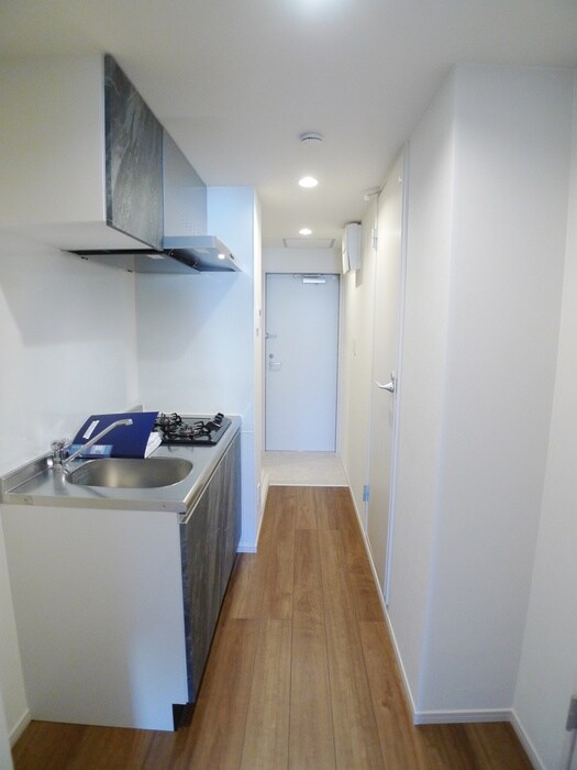 ベランダ・バルコニー ウィステ小手指