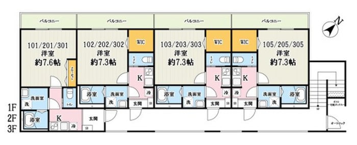 その他 キャメル川越都Ｂ