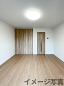 居室 キャメル川越都Ｂ