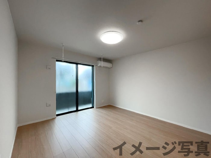 室内からの展望 キャメル川越都Ｂ