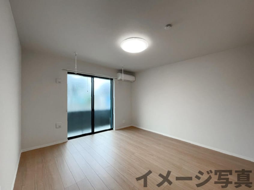 室内からの展望 キャメル川越都Ｂ