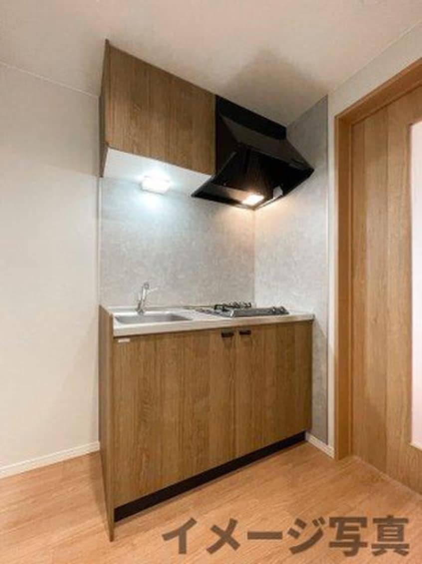 キッチン キャメル川越都Ｂ