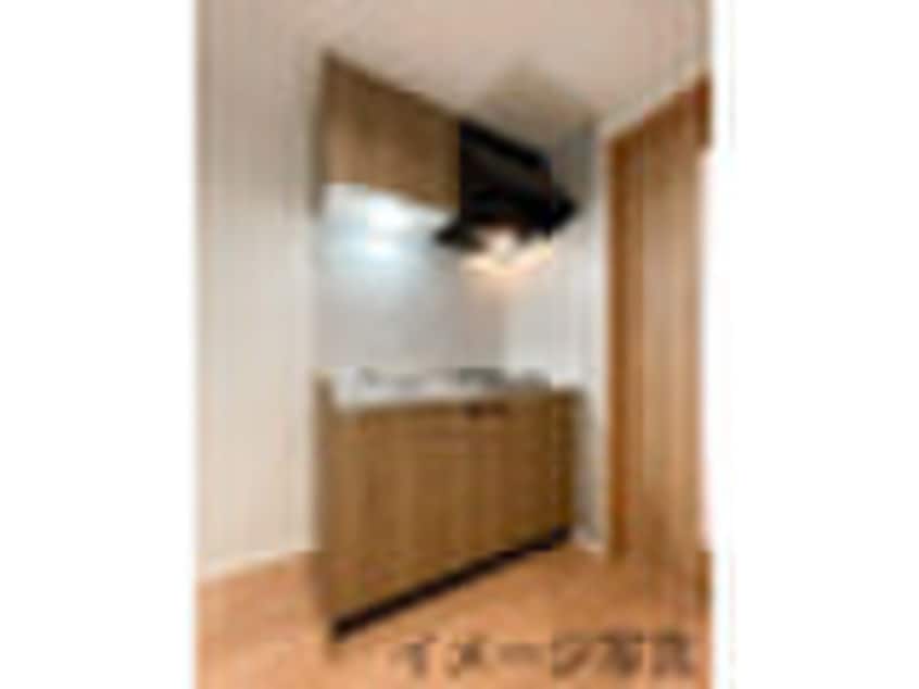 キッチン キャメル川越都Ｂ