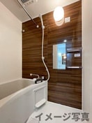 バス／シャワールーム等 キャメル川越都Ｂ