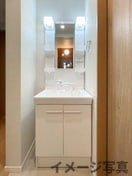 洗面 キャメル川越都Ｂ