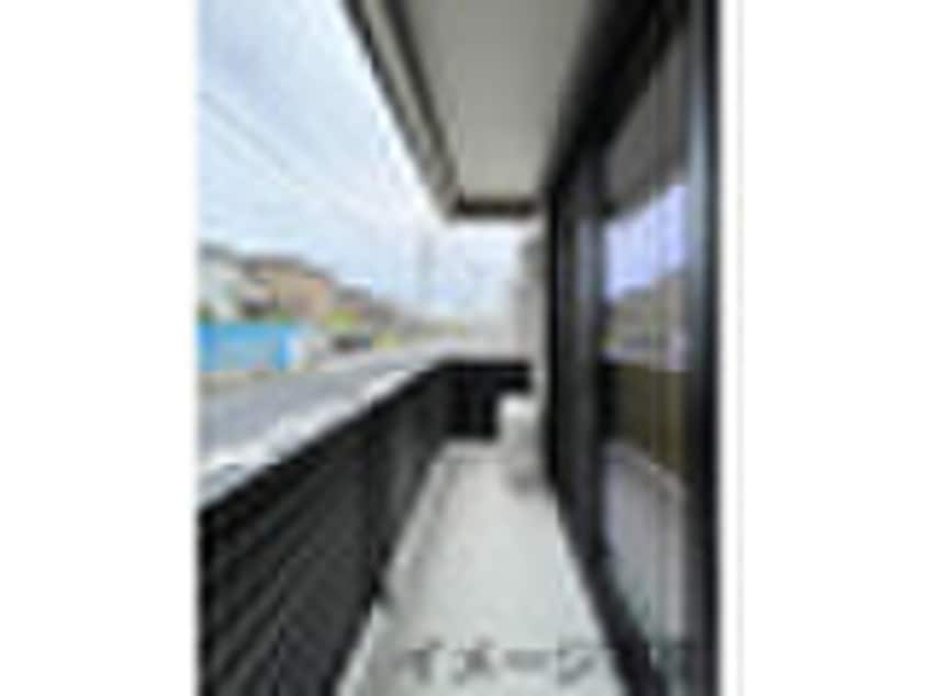 ベランダ・バルコニー キャメル川越都Ｂ