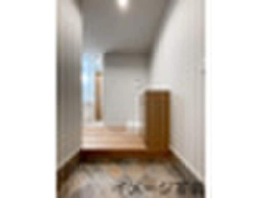 玄関 キャメル川越都Ｂ