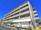 キッコ－マス９の外観