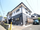 クレージュ鎌倉