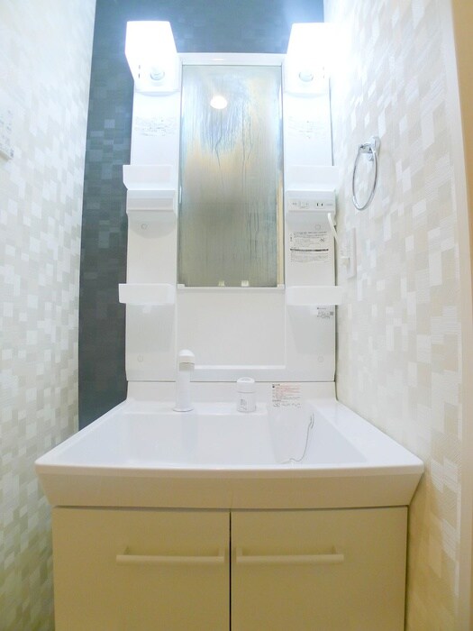 洗面 センチュリーオークA