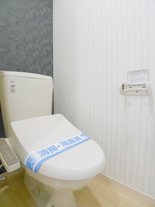 トイレ センチュリーオークA