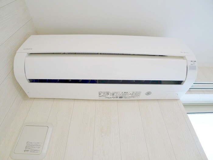 内観写真 センチュリーオークA