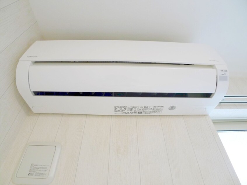 内観写真 センチュリーオークA