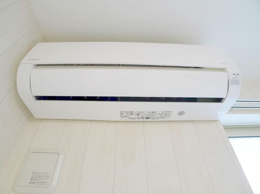 内観写真 センチュリーオークA