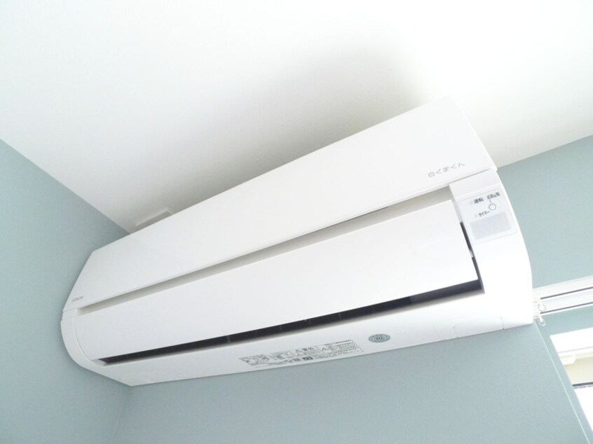 内観写真 センチュリーオークA