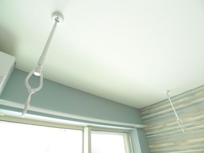 内観写真 センチュリーオークA