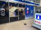 ローソン(コンビニ)まで179m イザットパレス相模原