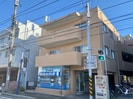第２タナカビルの外観