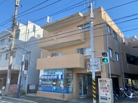 第２タナカビル