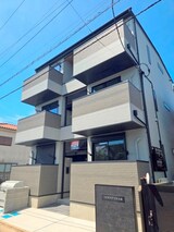 ハピネスアイル大成