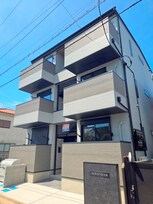 ハピネスアイル大成