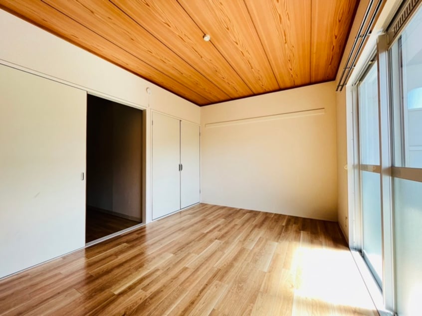 居室 第２コ－スタルビル