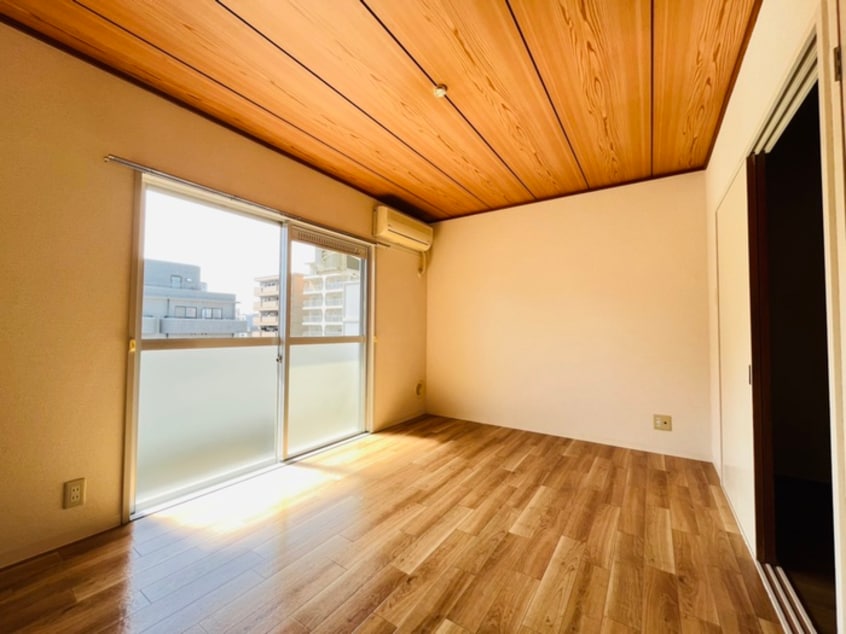 居室 第２コ－スタルビル