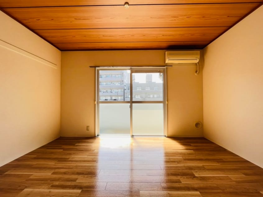 居室 第２コ－スタルビル