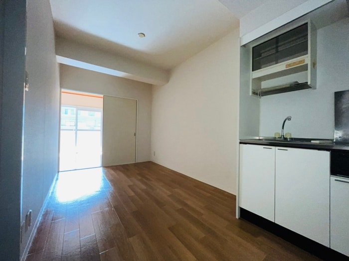 キッチン 第２コ－スタルビル