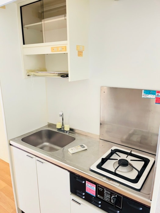 キッチン 第２コ－スタルビル