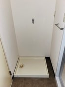 洗濯機置場 第２コ－スタルビル