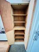 収納 第２コ－スタルビル