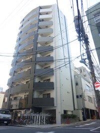 ｸﾚｱｼｵﾝ浅草Ⅱ(702)