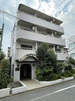 メインステージ上野毛(401)