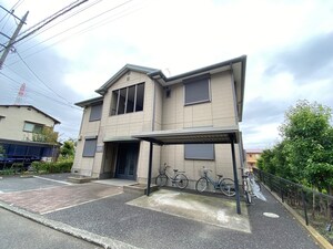グランメールⅠ