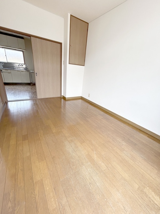 居室 ハイツトウマＣ