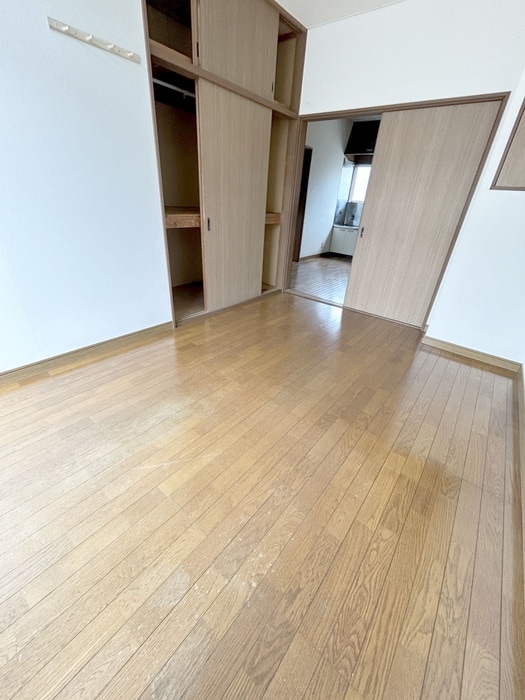 居室 ハイツトウマＣ