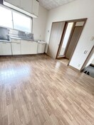 廊下 ハイツトウマＣ