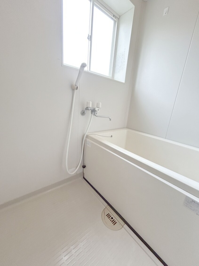 バス／シャワールーム等 ハイツトウマＣ