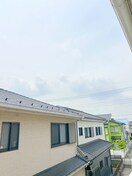 周辺環境 ハイツトウマＣ