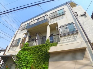 高柳コ－ポ
