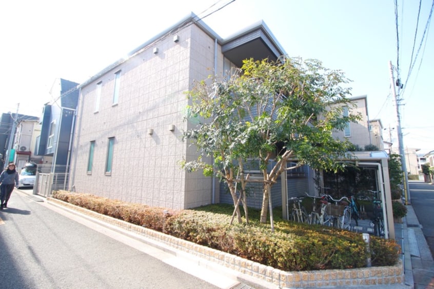 外観写真 ベリ－コ－ト