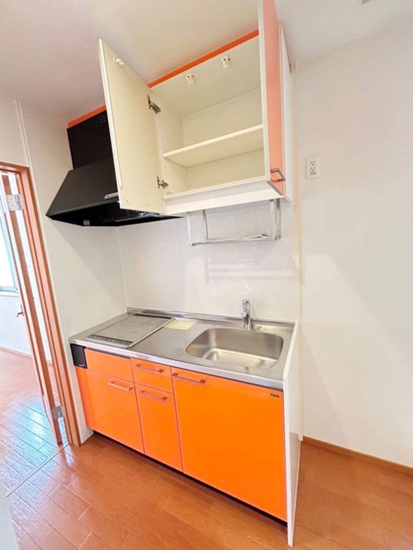 キッチン ベリ－コ－ト