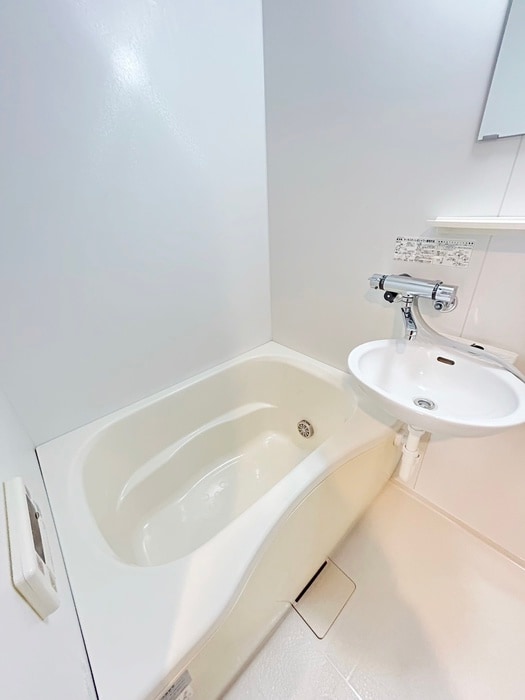 バス／シャワールーム等 ベリ－コ－ト