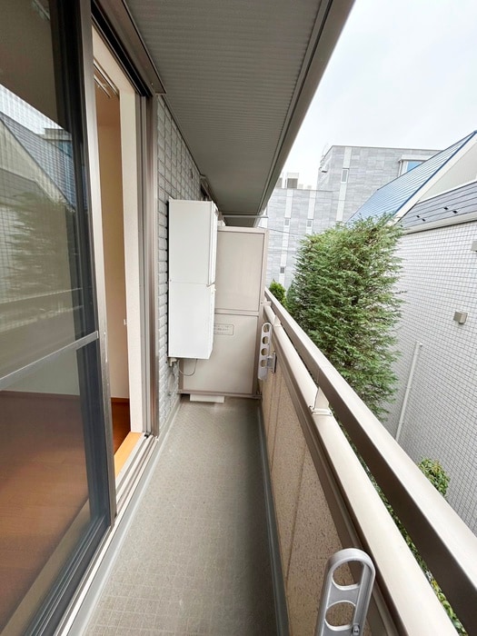 ベランダ・バルコニー ベリ－コ－ト