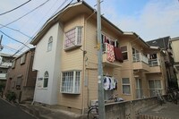 長崎ハイツ