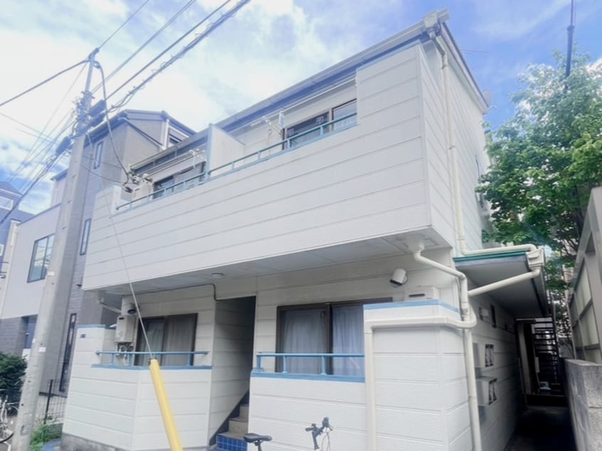 外観写真 サンクレスト中落合