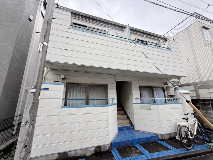 外観写真 サンクレスト中落合