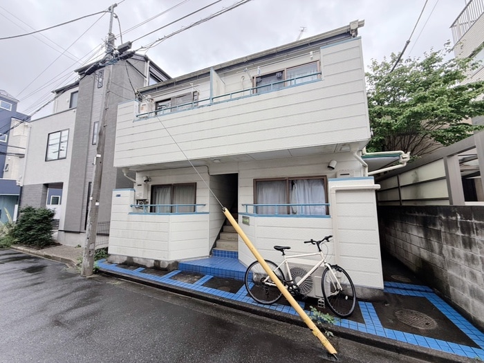外観写真 サンクレスト中落合